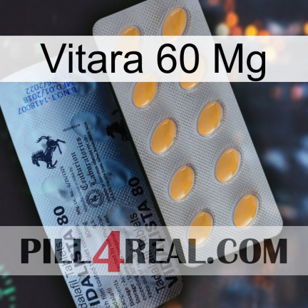 Vitara 60Mg 44